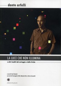 Immagine copertina libro La luce che non illumina