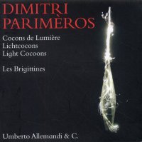 Immagine copertina libro Cocons de Lumière-Lichtcocons-Light Cocoons. Ediz. multilingue