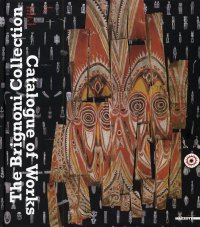 Immagine copertina libro The Brignoni Collection. 2. Catalogue of the Works