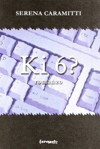 Immagine copertina libro Ki 6?