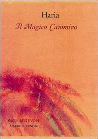 Immagine copertina libro Il magico cammino