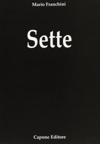 Immagine copertina libro Sette
