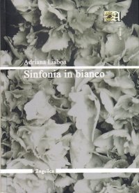 Immagine copertina libro Sinfonia in bianco