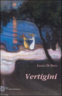 Immagine copertina libro Vertigini