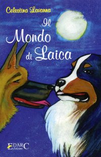 Immagine copertina libro Il mondo di Laica