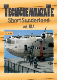 Immagine copertina libro Smort Sunderland MKIIIA