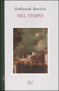 Immagine copertina libro Nel tempo