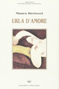 Immagine copertina libro Urla d'amore