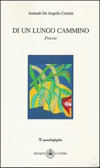 Immagine copertina libro Di un lungo cammino