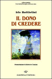 Immagine copertina libro Il dono di credere