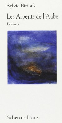 Immagine copertina libro Les arpents de l'aube