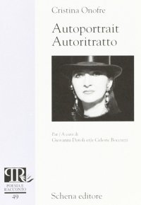 Immagine copertina libro Autoportrait-Autoritratto. Ediz. bilingue
