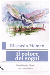 Immagine copertina libro Il colore dei sogni