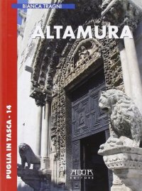 Immagine copertina libro Altamura