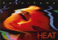 Immagine copertina libro Heat. Ediz. illustrata