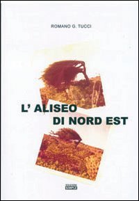 Immagine copertina libro L'Aliseo di Nord Est