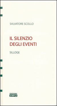 Immagine copertina libro Il silenzio degli eventi