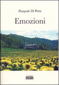 Immagine copertina libro Emozioni