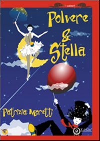Immagine copertina libro Polvere & stella