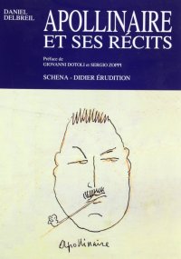 Immagine copertina libro Apollinaire et ses récits