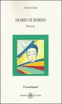 Immagine copertina libro Diario di bordo