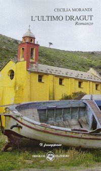 Immagine copertina libro L'ultimo dragut