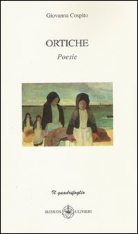 Immagine copertina libro Ortiche