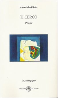 Immagine copertina libro Ti cerco