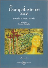 Immagine copertina libro Europa insieme 2008