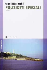 Immagine copertina libro Poliziotti speciali