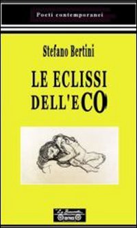Immagine copertina libro Le eclissi dell'eco