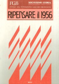Immagine copertina libro Ripensare. 1956