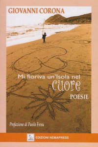 Immagine copertina libro Mi fioriva un'isola nel cuore