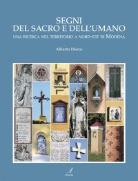 Immagine copertina libro Segni del sacro e dell'umano