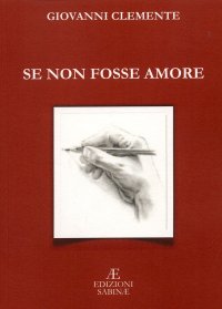 Immagine copertina libro Se non fosse amore