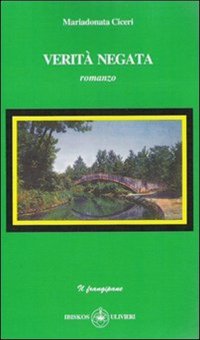 Immagine copertina libro Verità negata
