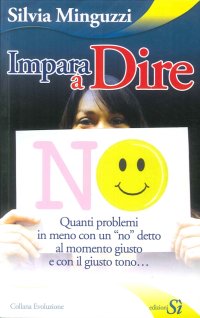Immagine copertina libro Impara a dire no