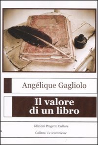 Immagine copertina libro Il valore di un libro