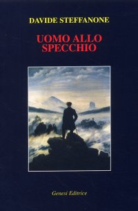 Immagine copertina libro Uomo allo specchio