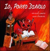 Immagine copertina libro Io, povero diavolo