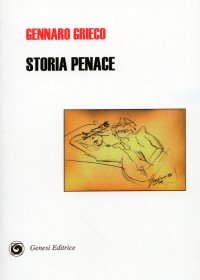 Immagine copertina libro Storia penace