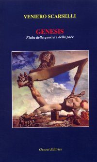 Immagine copertina libro Genesis