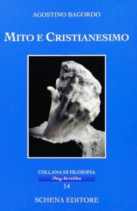 Immagine copertina libro Mito e cristianesimo