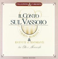 Immagine copertina libro Conto sul vassoio