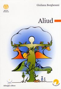 Immagine copertina libro Aliud