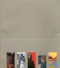Immagine copertina libro Madre terra. Sandro Chia, Wim Delvoye, Omar Galliani, Gian Marco Montesano, Bernd Zimmer