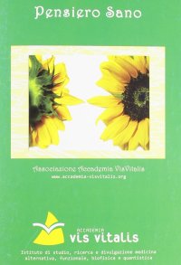 Immagine copertina libro Pensiero sano