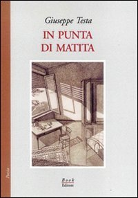 Immagine copertina libro In punta di matita