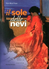 Immagine copertina libro Il sole delle nevi