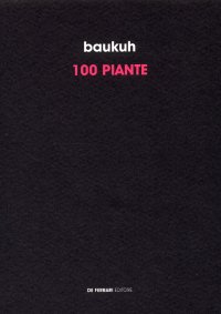 Immagine copertina libro 100 piante. Ediz. illustrata